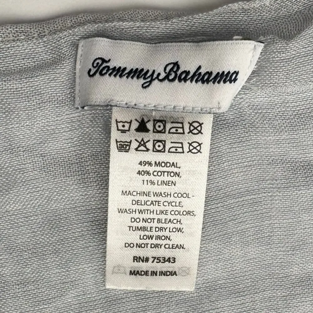 Tommy Bahama women scarfs